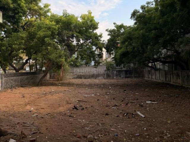 Residential Plot in Kottivakkam for resale Chennai. The reference number is 20924642