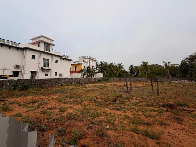 Residential Plot in Kottivakkam for resale Chennai. The reference number is 20925243