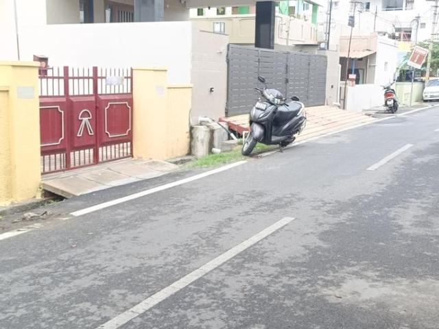 Residential Plot in Koundampalayam for resale Coimbatore. The reference number is 20677640