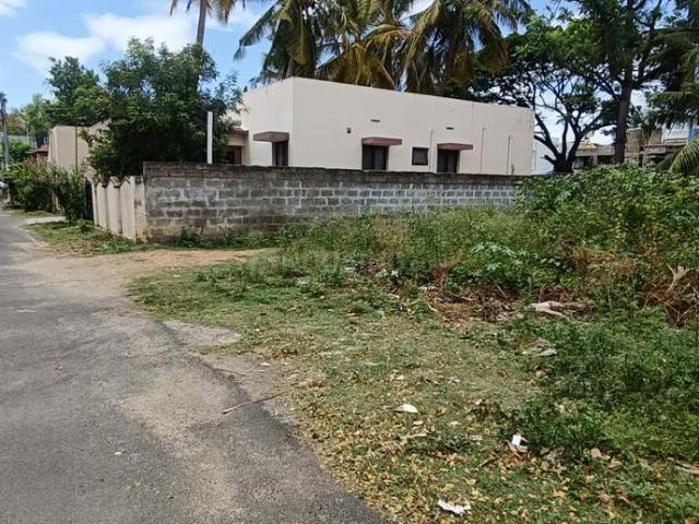 Residential Plot in Koundampalayam for resale Coimbatore. The reference number is 20639299