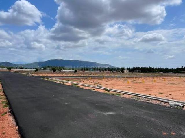 Residential Plot in Koundampalayam for resale Coimbatore. The reference number is 20889613