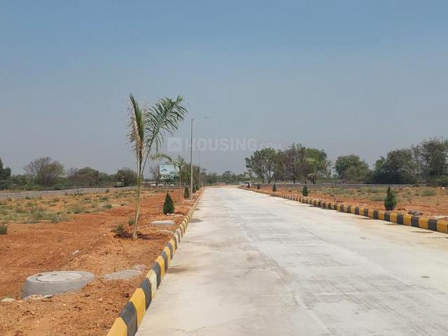 Residential Plot in Koulampet for resale Sangareddy. The reference number is 19832209
