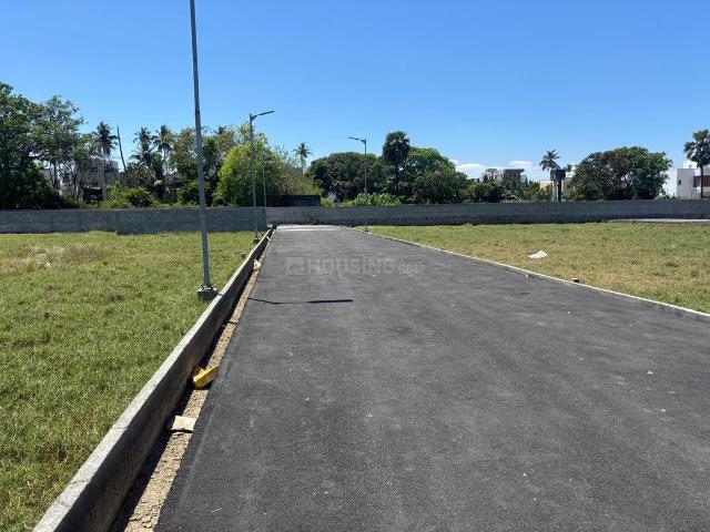 Residential Plot in Kovalam for resale Chennai. The reference number is 20712177