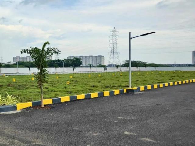 Residential Plot in Kovalam for resale Chennai. The reference number is 20753283