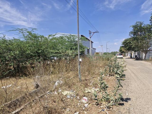 Residential Plot in Kovil Pappakudi for resale Madurai. The reference number is 18628355