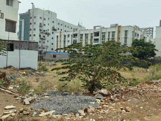Residential Plot in Kovilambakkam for resale Chennai. The reference number is 20511805