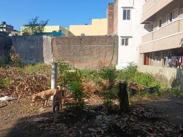Residential Plot in Kovilambakkam for resale Chennai. The reference number is 20581993