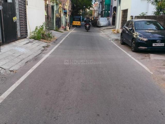 Residential Plot in Kovilambakkam for resale Chennai. The reference number is 20731535