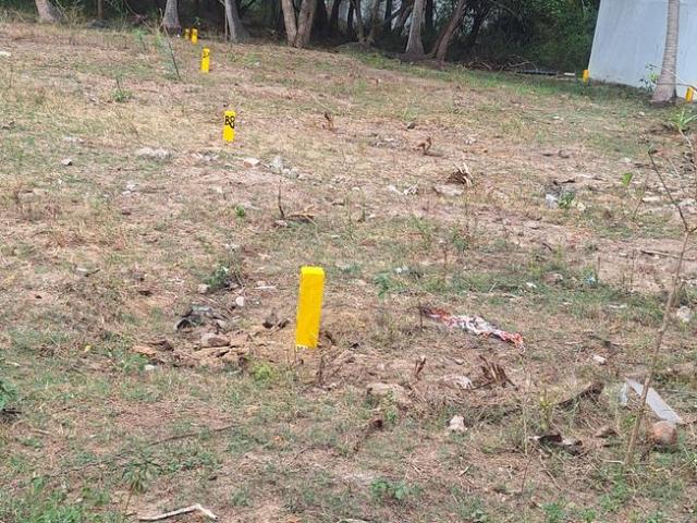 Residential Plot in Kovilancheri for resale Chennai. The reference number is 20647032