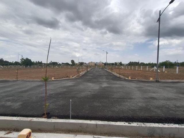 Residential Plot in Kovilpalayam for resale Coimbatore. The reference number is 14275454