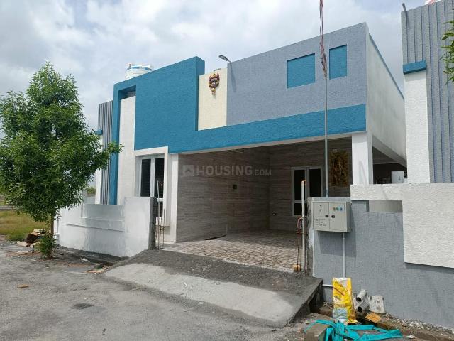 Residential Plot in Kovilpalayam for resale Coimbatore. The reference number is 14357900