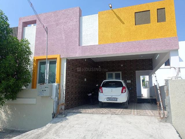 Residential Plot in Kovilpalayam for resale Coimbatore. The reference number is 14358124