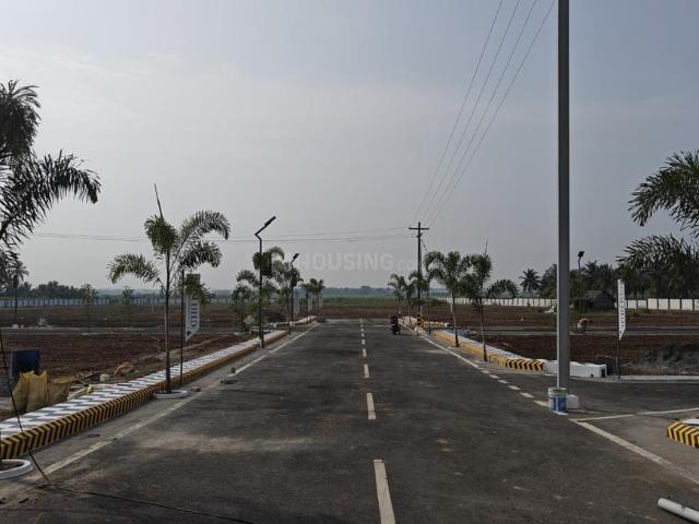 Residential Plot in Kovilpalayam for resale Coimbatore. The reference number is 16197512