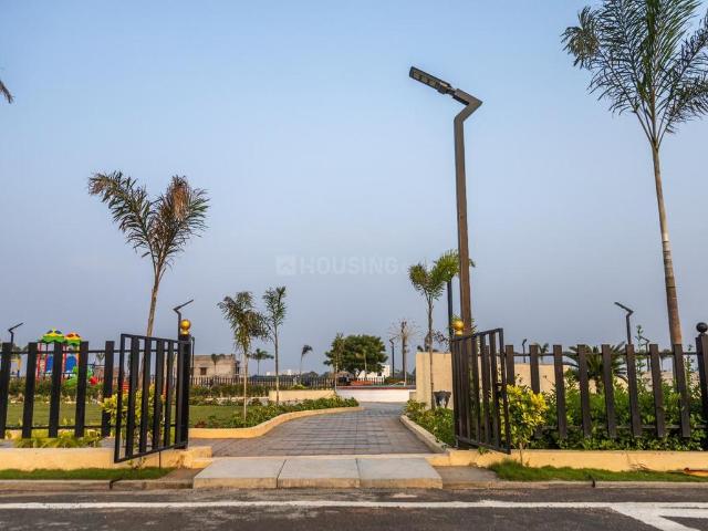 Residential Plot in Kovilpalayam for resale Coimbatore. The reference number is 17409286