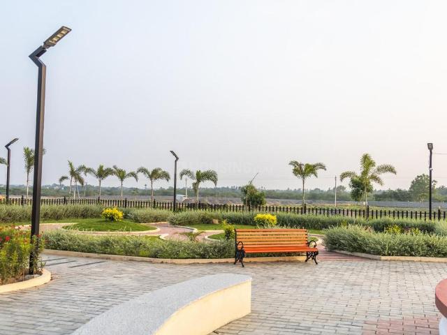 Residential Plot in Kovilpalayam for resale Coimbatore. The reference number is 17236033