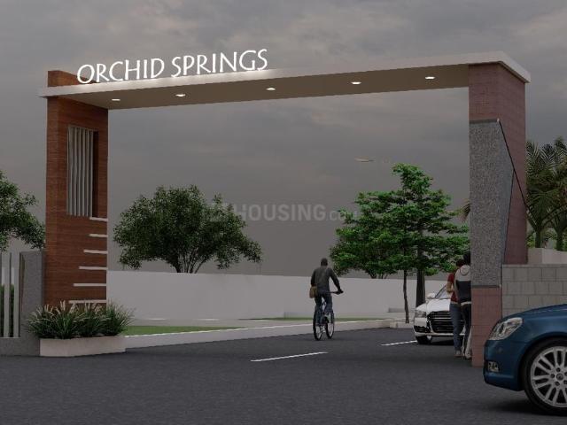 Residential Plot in Kovilpalayam for resale Coimbatore. The reference number is 18464629