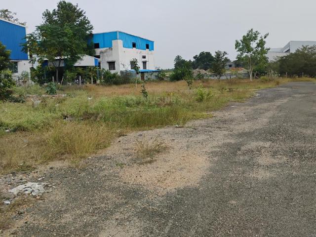 Residential Plot in Kovilpalayam for resale Coimbatore. The reference number is 18372085