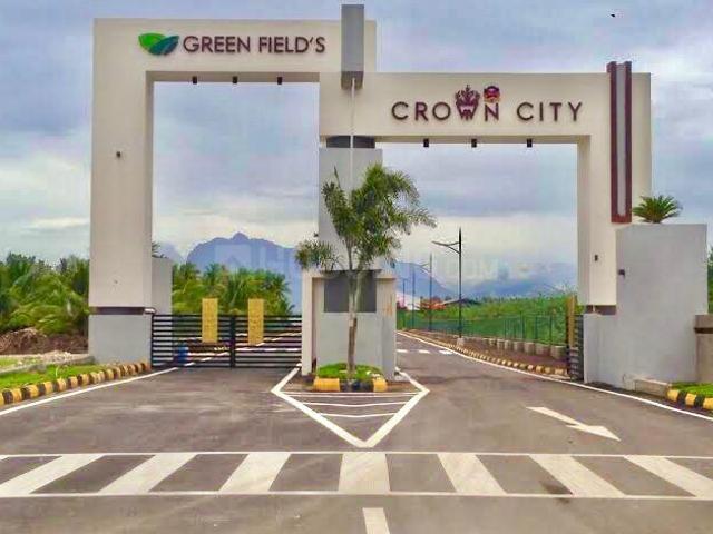 Residential Plot in Kovilpalayam for resale Coimbatore. The reference number is 19514192