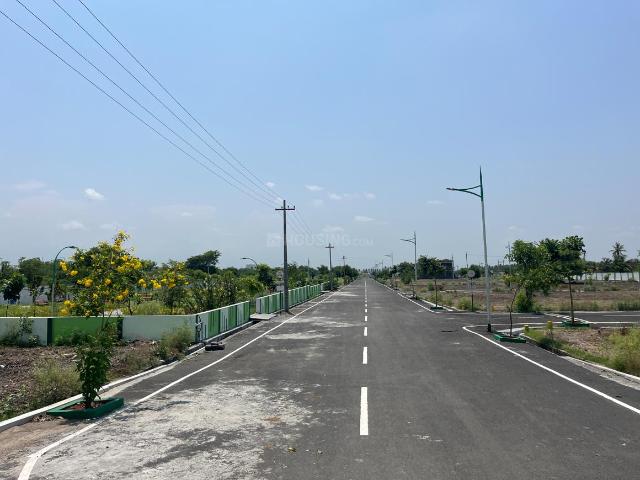 Residential Plot in Kovilpalayam for resale Coimbatore. The reference number is 19514195