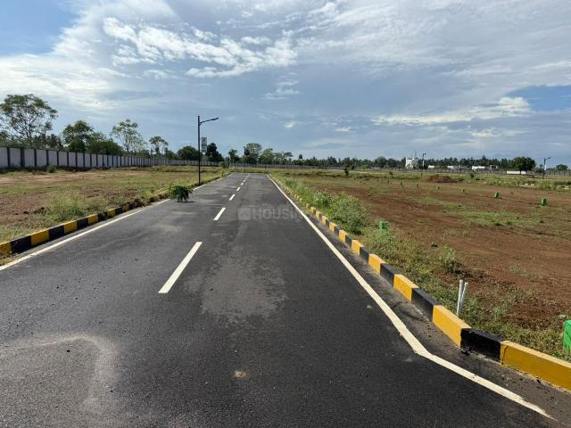 Residential Plot in Kovilpalayam for resale Coimbatore. The reference number is 19966973