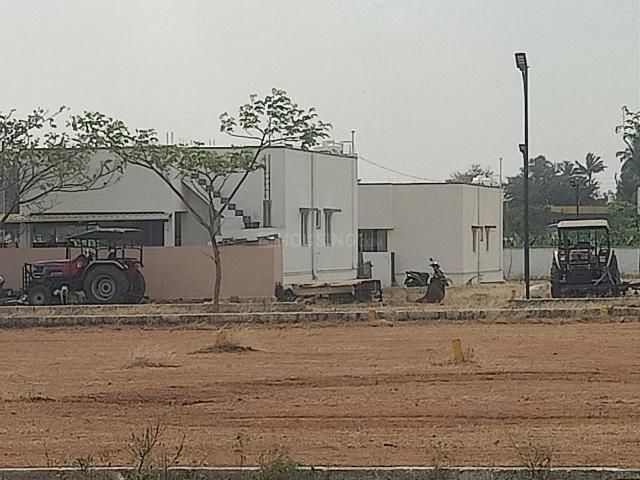 Residential Plot in Kovilpalayam for resale Coimbatore. The reference number is 19017742
