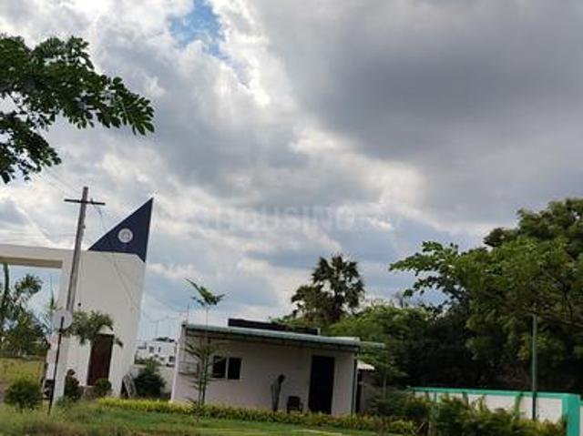 Residential Plot in Kovilpalayam for resale Coimbatore. The reference number is 19021175