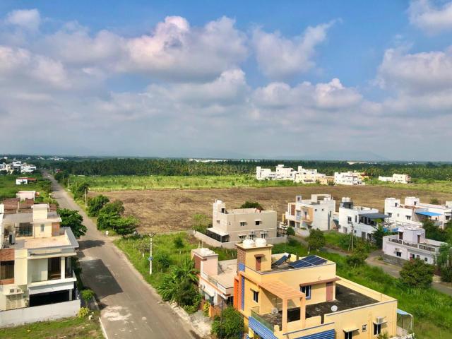 Residential Plot in Kovilpalayam for resale Coimbatore. The reference number is 19140098