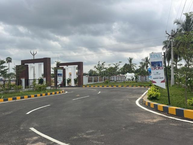 Residential Plot in Kovilpalayam for resale Coimbatore. The reference number is 19217329