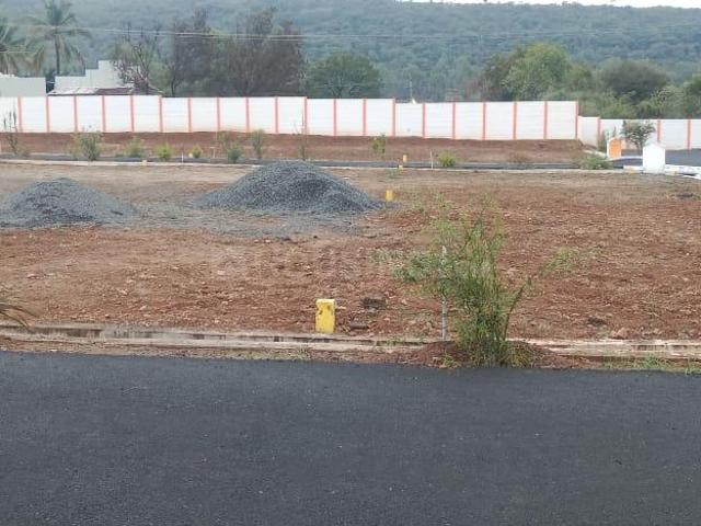 Residential Plot in Kovilpalayam for resale Coimbatore. The reference number is 20462982