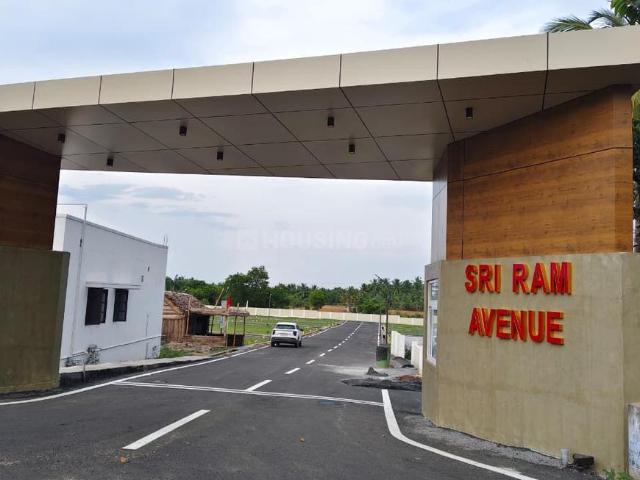 Residential Plot in Kovilpalayam for resale Coimbatore. The reference number is 20512760