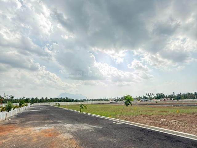 Residential Plot in Kovilpalayam for resale Coimbatore. The reference number is 20527756
