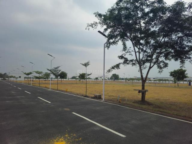 Residential Plot in Kovilpalayam for resale Coimbatore. The reference number is 20587325