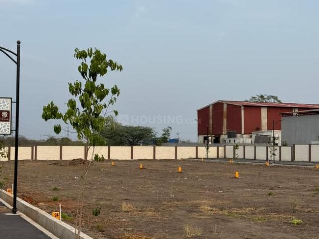 Residential Plot in Kovilpalayam for resale Coimbatore. The reference number is 20590461