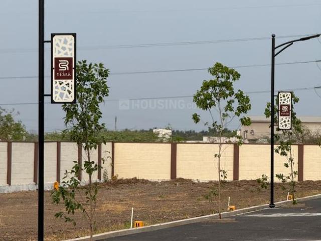 Residential Plot in Kovilpalayam for resale Coimbatore. The reference number is 20590528