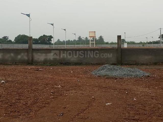 Residential Plot in Kovilpalayam for resale Coimbatore. The reference number is 20782848