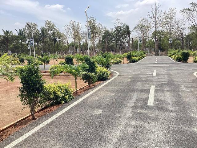 Residential Plot in Kovilpalayam for resale Coimbatore. The reference number is 20905593