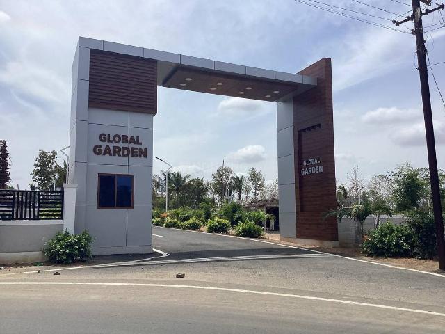 Residential Plot in Kovilpalayam for resale Coimbatore. The reference number is 20906040