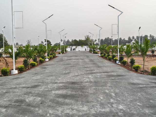 Residential Plot in Kovilpalayam for resale Coimbatore. The reference number is 20912122
