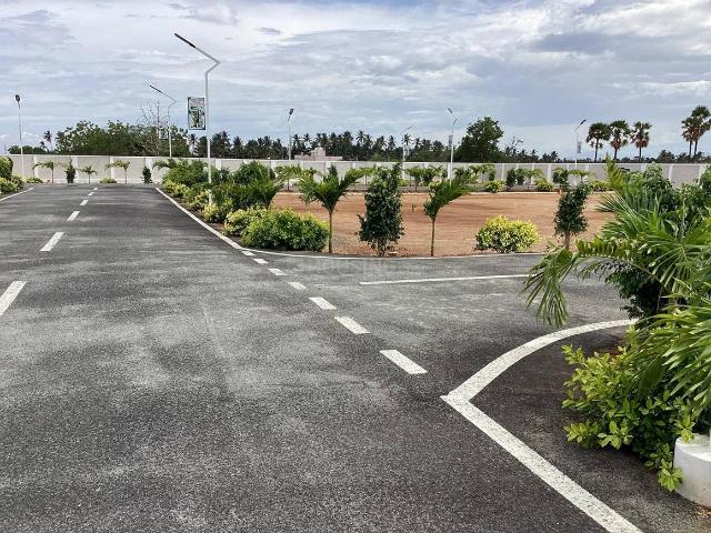 Residential Plot in Kovilpalayam for resale Coimbatore. The reference number is 20918864