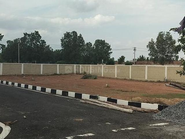 Residential Plot in Kovilpalayam for resale Coimbatore. The reference number is 20925610