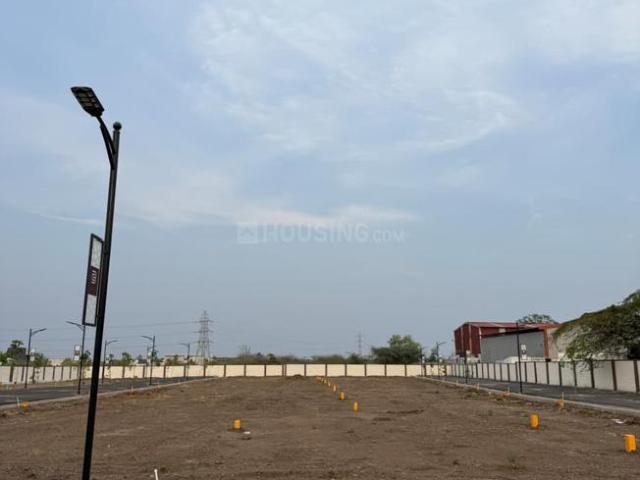 Residential Plot in Kovilpalayam for resale Coimbatore. The reference number is 20115539