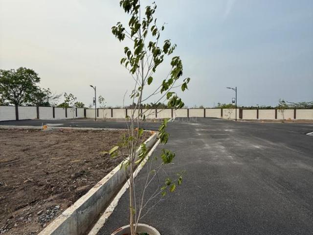Residential Plot in Kovilpalayam for resale Coimbatore. The reference number is 20115156