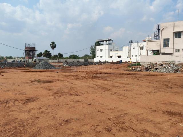 Residential Plot in Kovilpalayam for resale Coimbatore. The reference number is 20211196
