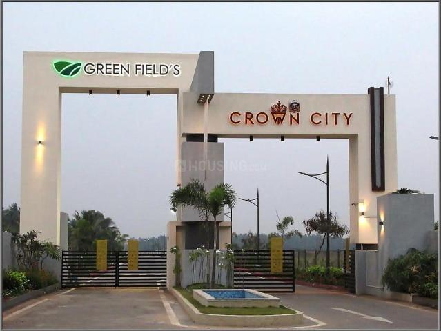 Residential Plot in Kovilpalayam for resale Coimbatore. The reference number is 20233732
