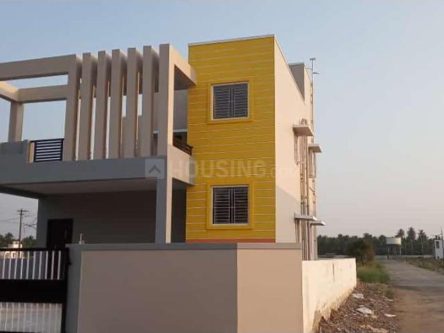 Residential Plot in Kovilpalayam for resale Coimbatore. The reference number is 20233939