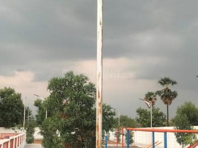 Residential Plot in Kovilpalayam for resale Coimbatore. The reference number is 20233166