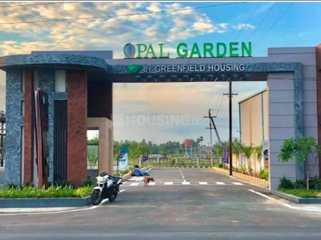 Residential Plot in Kovilpalayam for resale Coimbatore. The reference number is 20252028