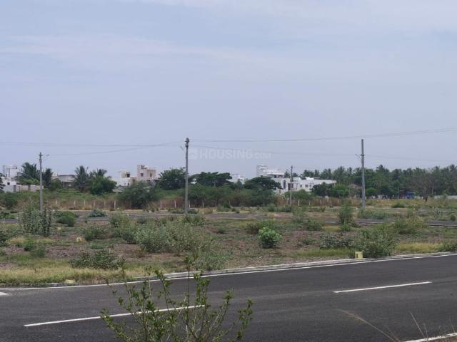 Residential Plot in Kovilpalayam for resale Coimbatore. The reference number is 20281942