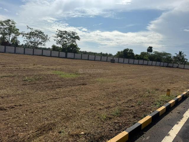 Residential Plot in Kovilpalayam for resale Coimbatore. The reference number is 20309074