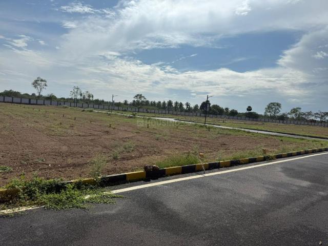 Residential Plot in Kovilpalayam for resale Coimbatore. The reference number is 20309105